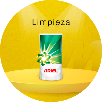Limpieza