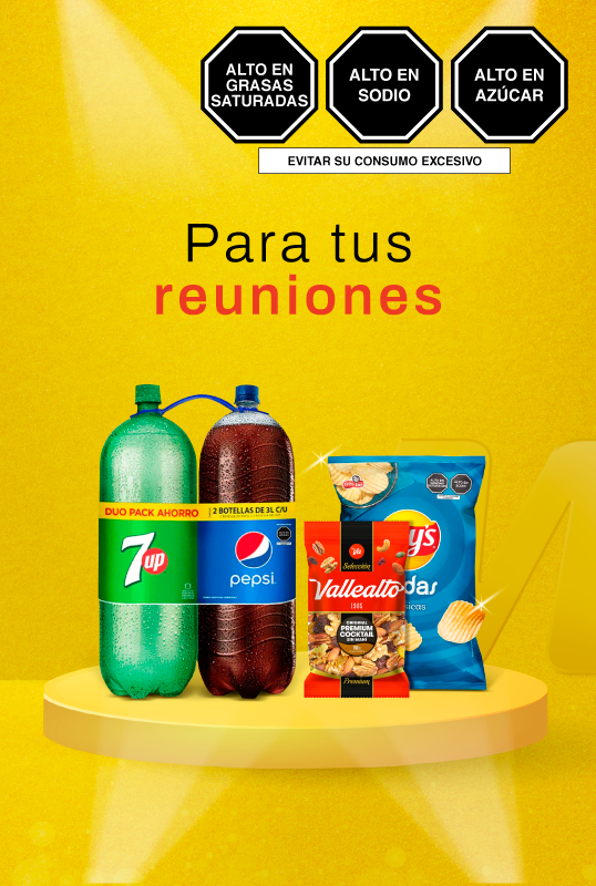 Para tus reuniones