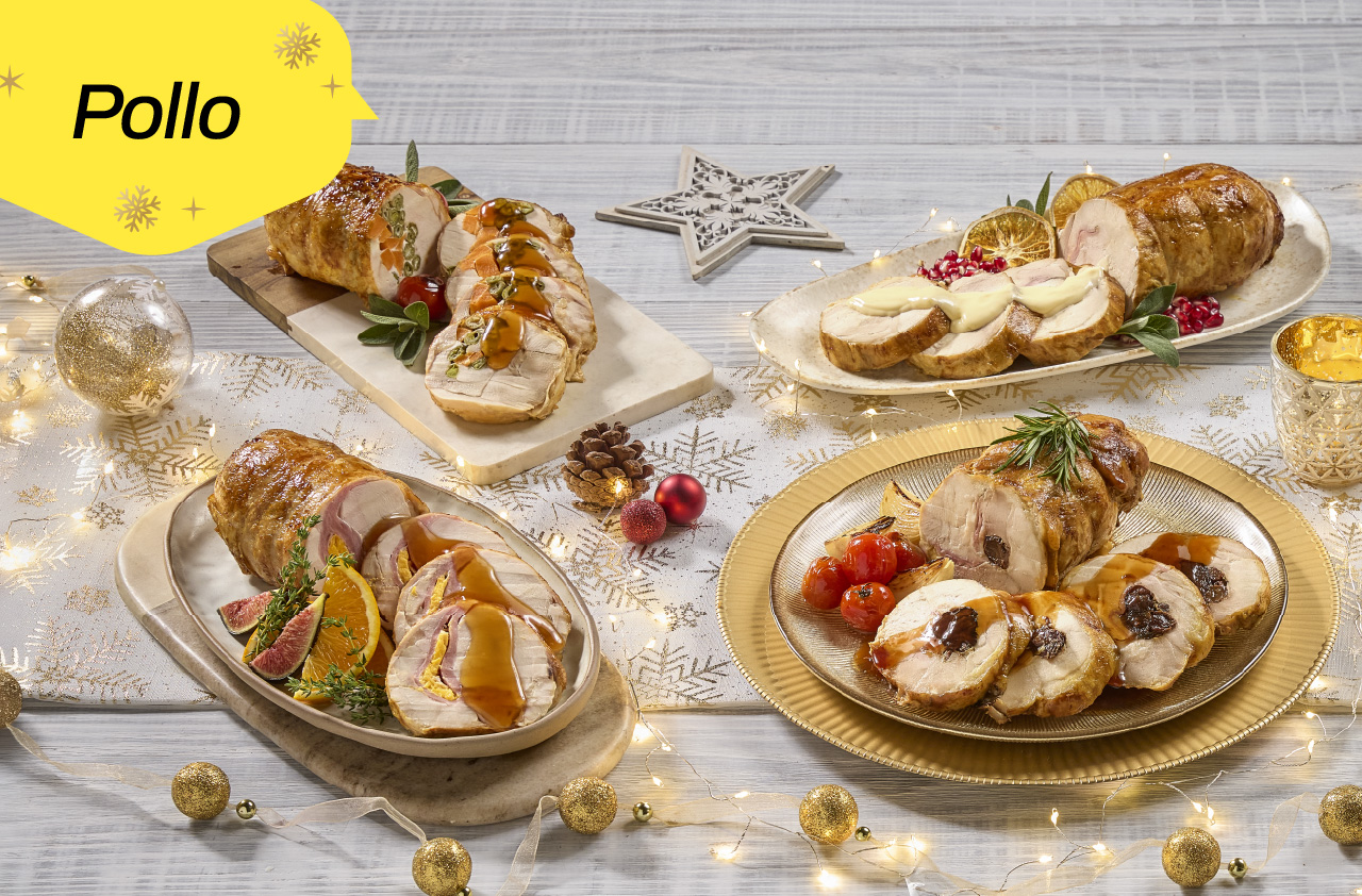 POLLO