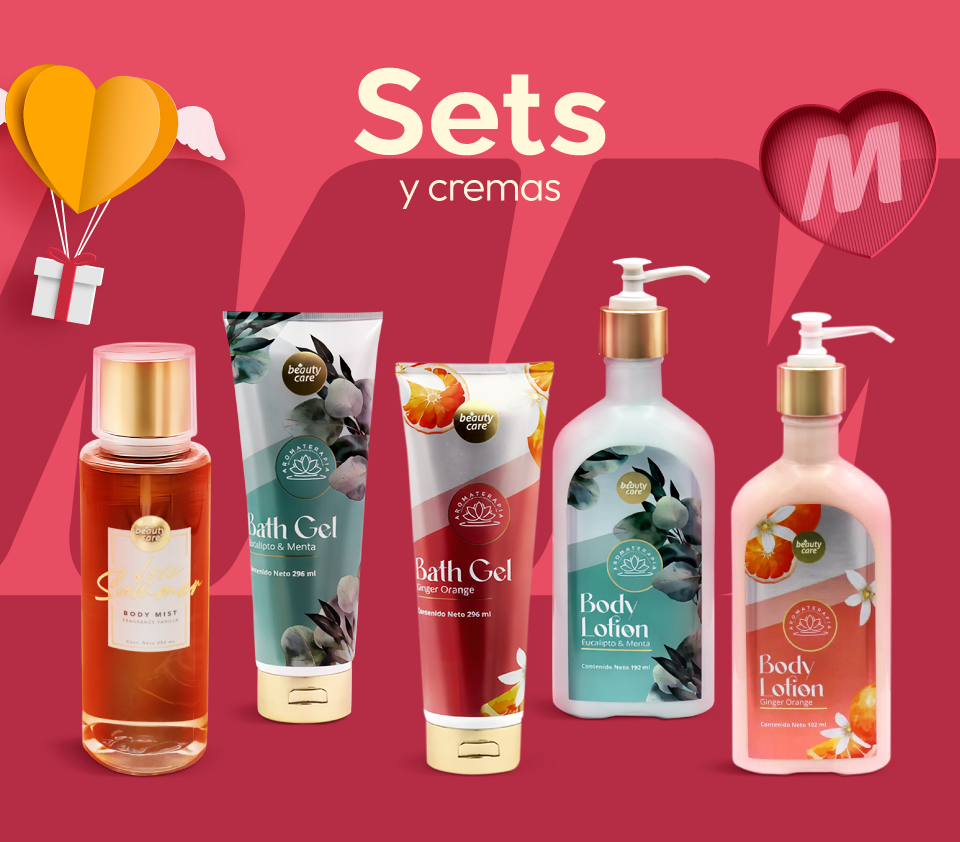 Chocolates, dulces y galletas