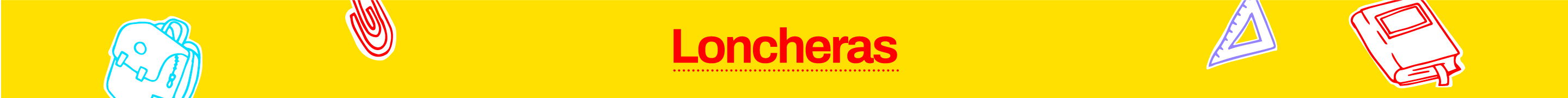 Loncheras