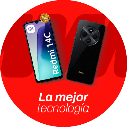 La mejor tecnología