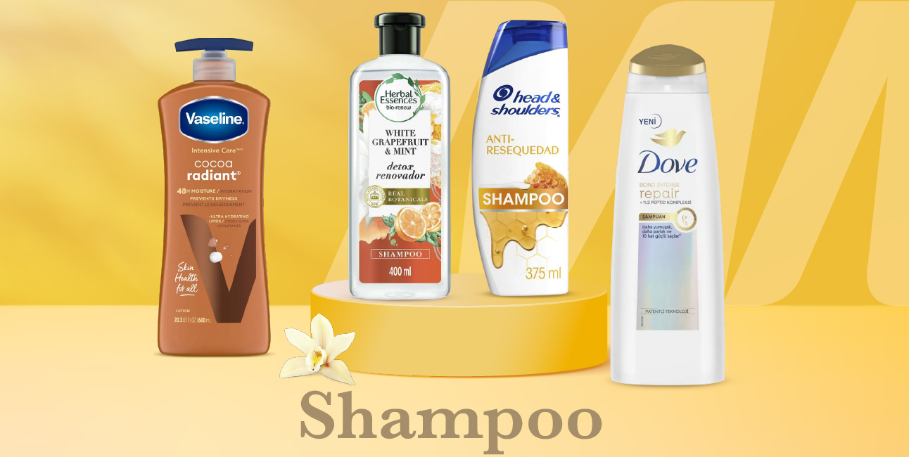 Shampoo