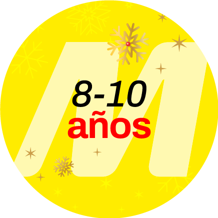 7 a 9 años