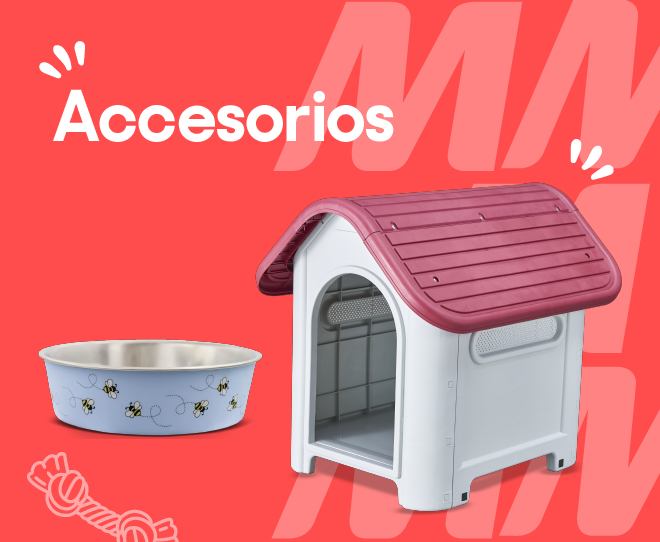 Accesorios