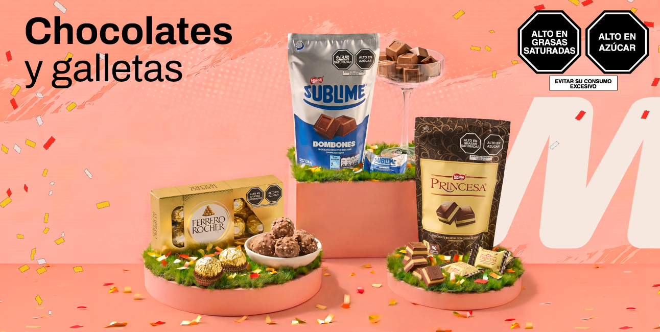 Chocolates