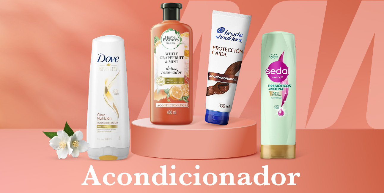 Acondicionador