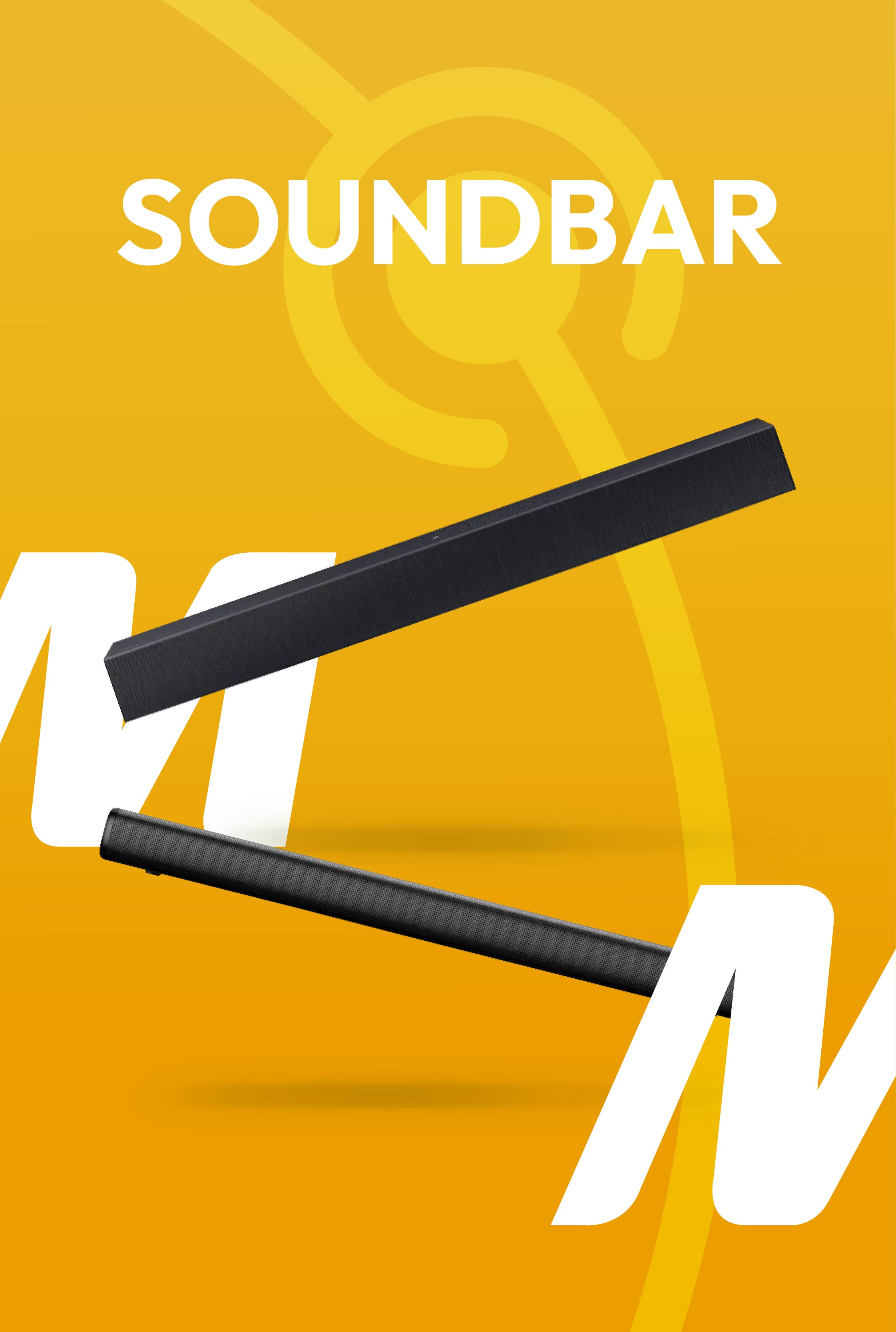 Soundbar