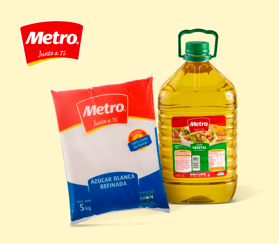 METRO