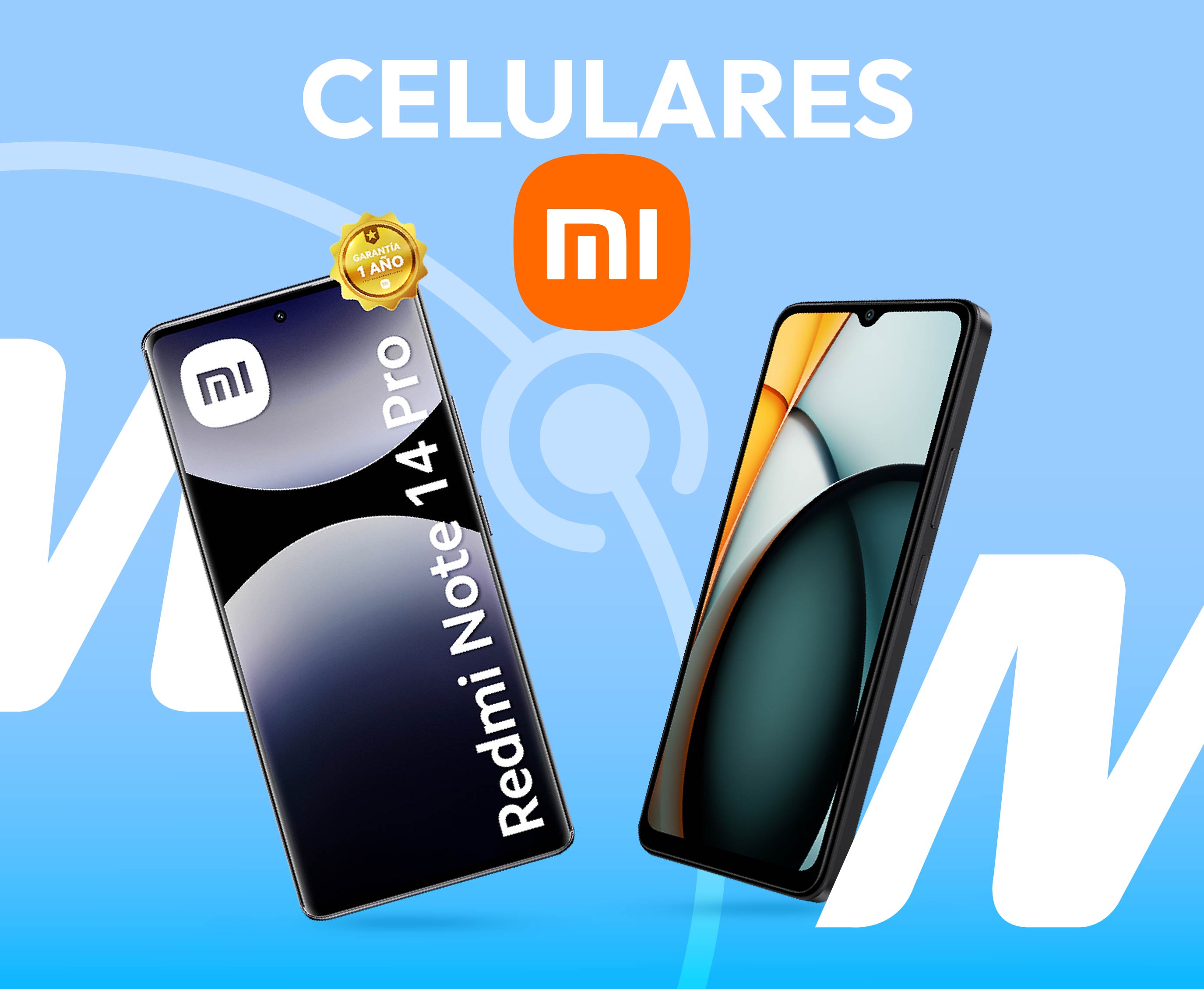 Xiaomi