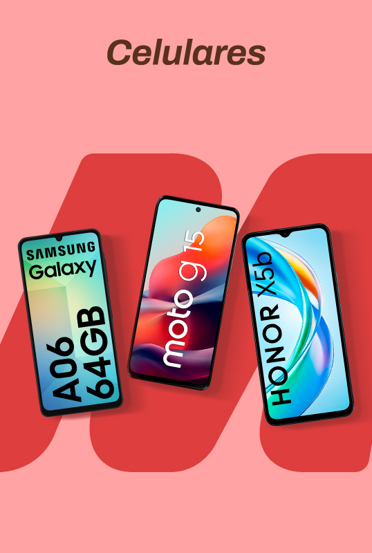 Celulares