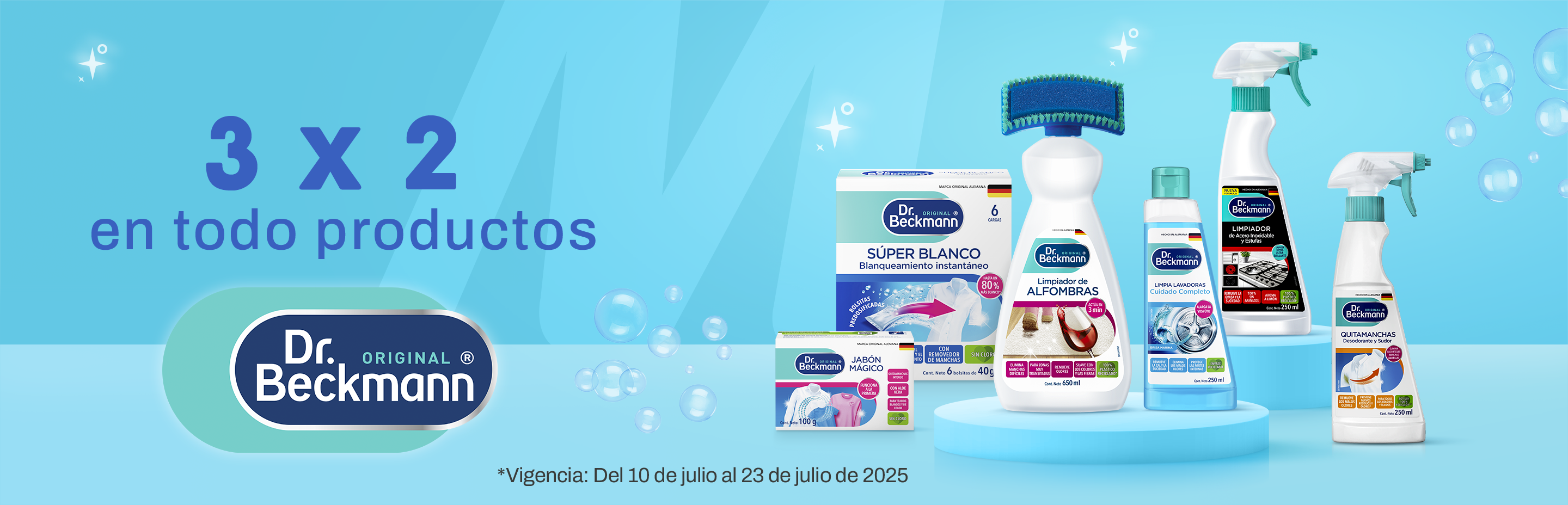 Papeles desechables