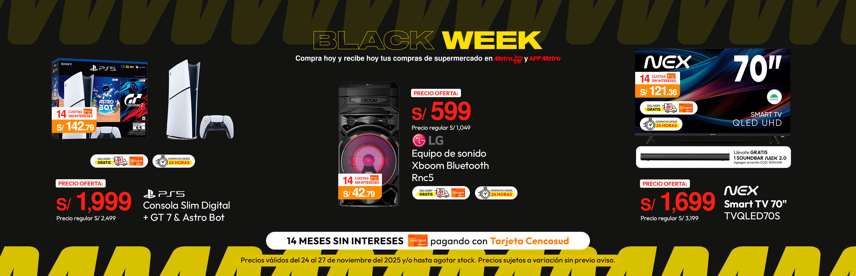 Consola PS5 Slim Digital + GT 7 & Astro Bot