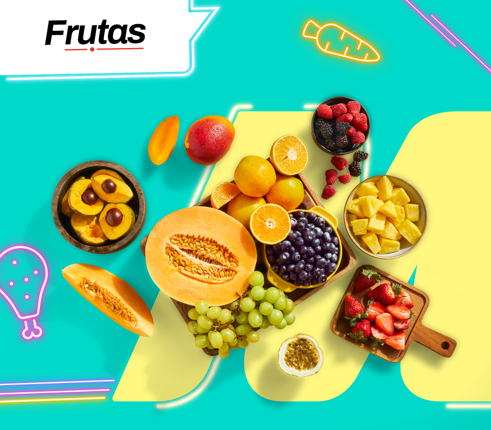 Frutas
