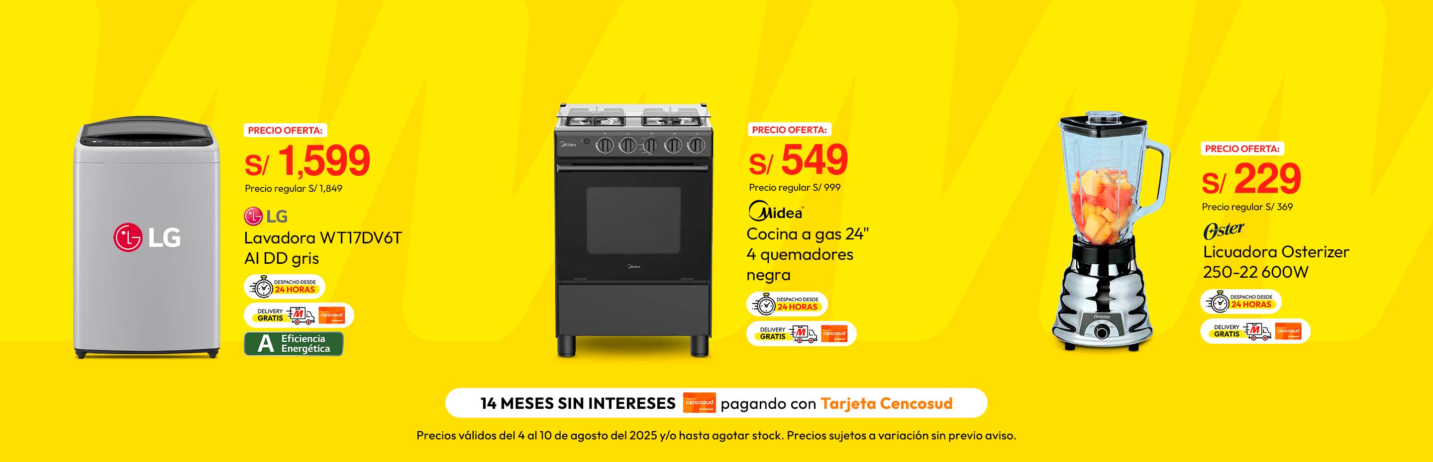 Lavadora LG WT17DV6T AI DD Gris