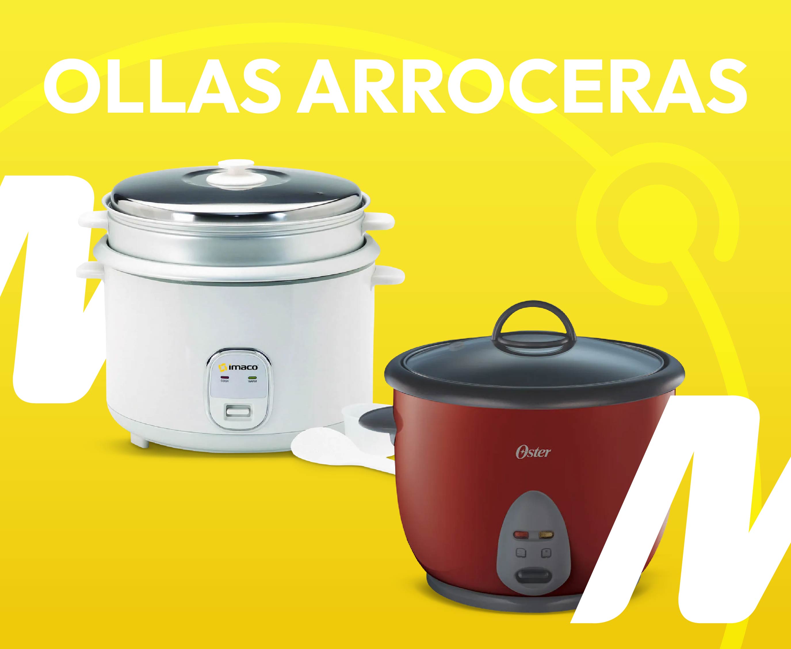 Olla Arrocera