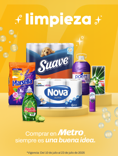Mundo Limpieza