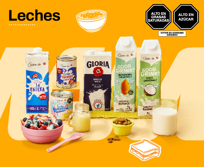 Leches
