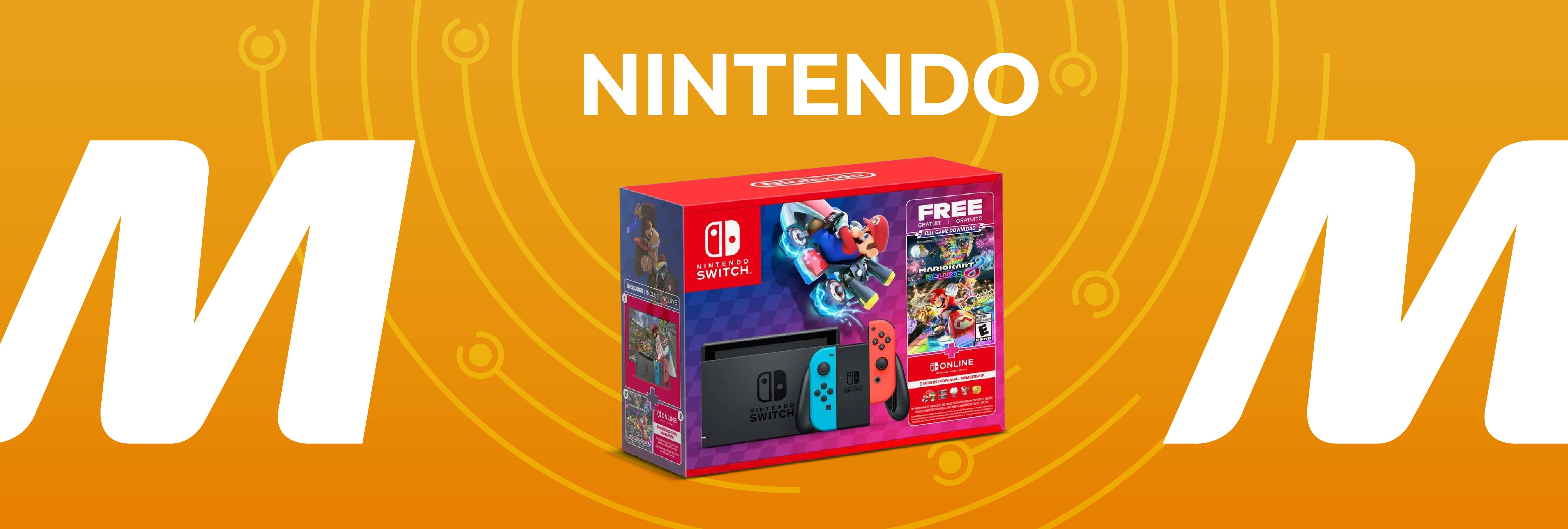 Nintendo