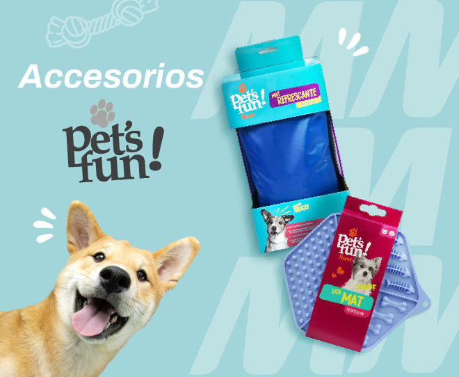 Accesorios