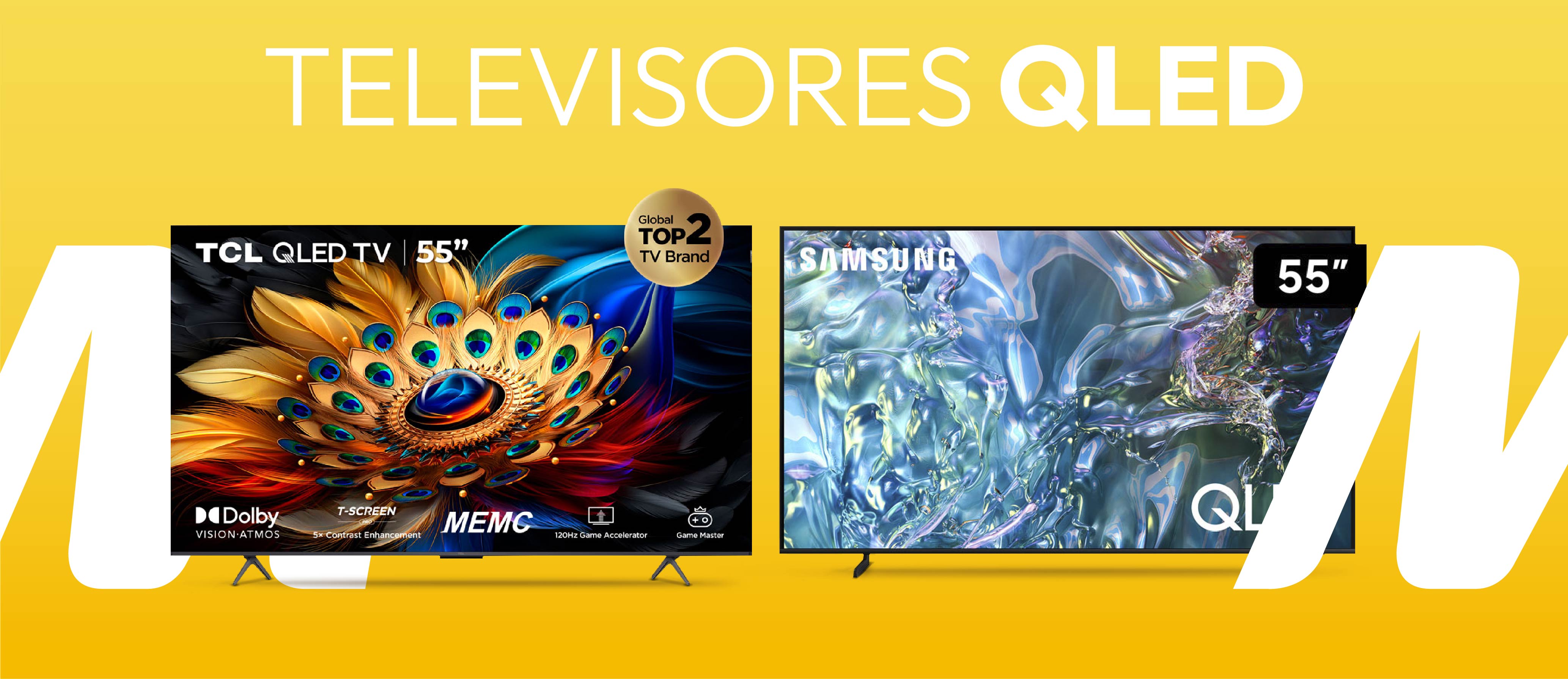 QLED