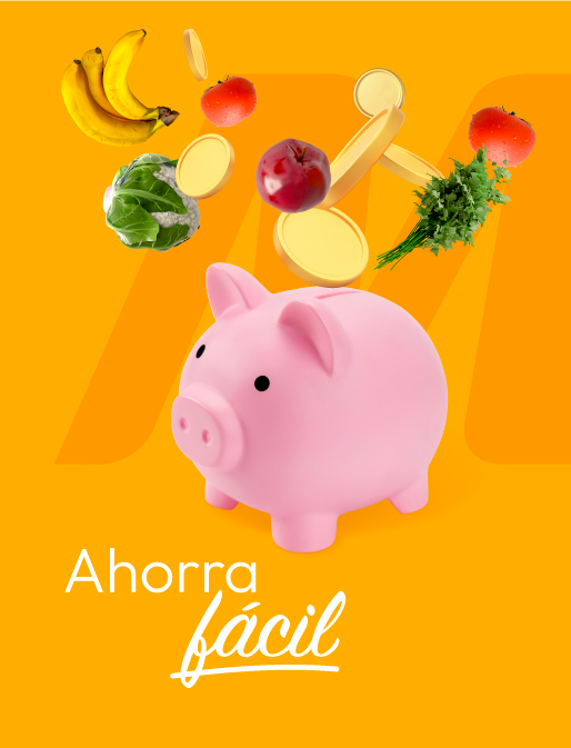 Ahorra fácil