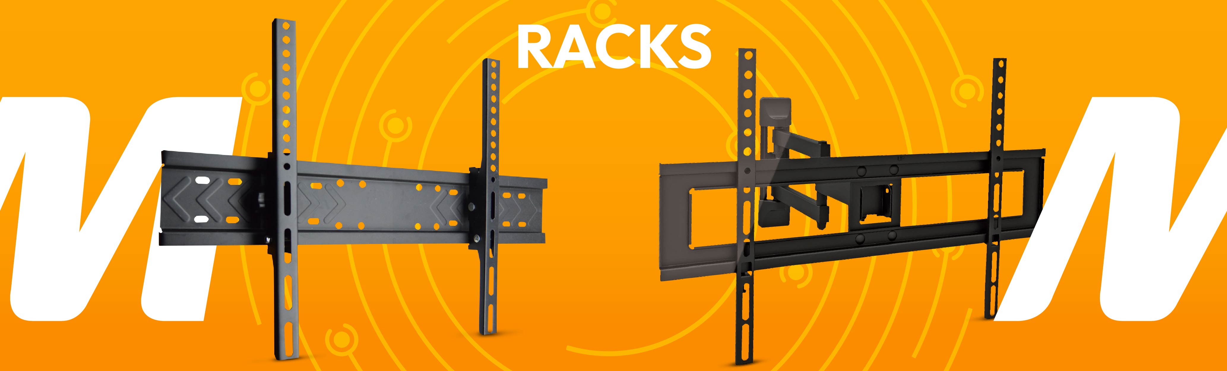 Racks