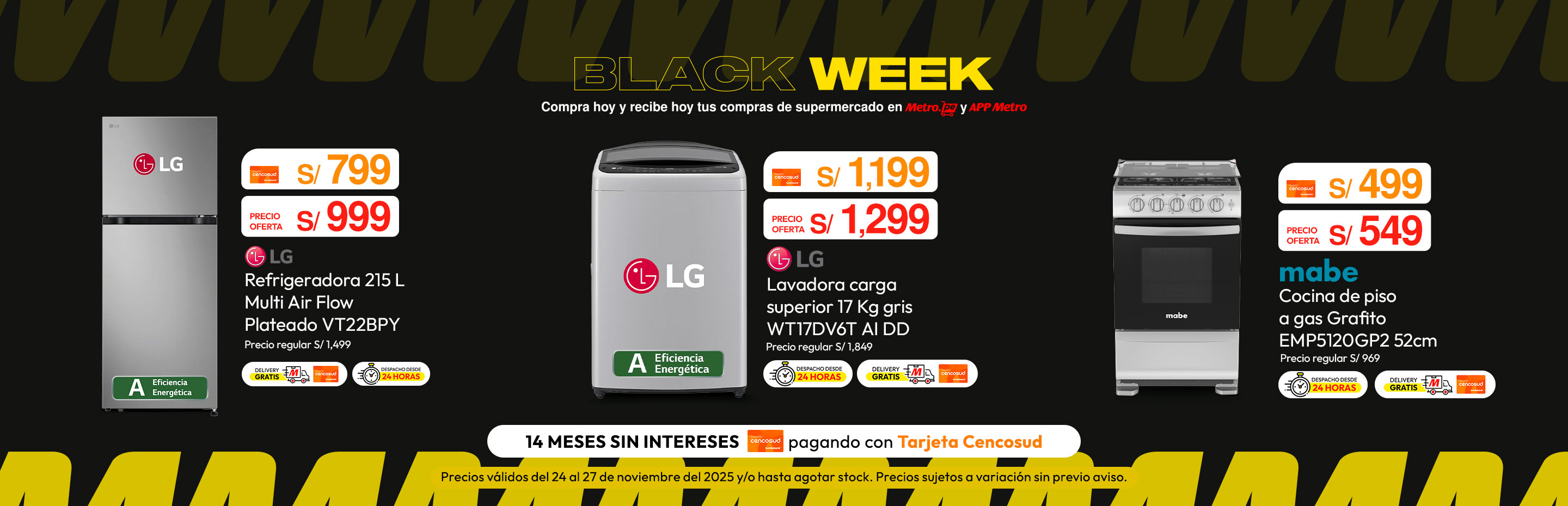 Refrigeradora LG Multi Air Flow Plateado VT22BPY 215L