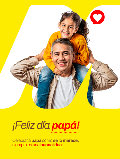 Día del padre