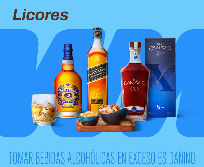 Licores