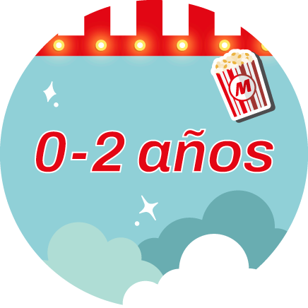 0-2 años