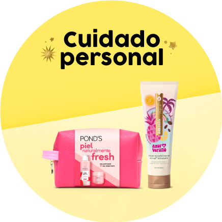 Cuidado personal