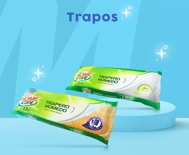 Trapos