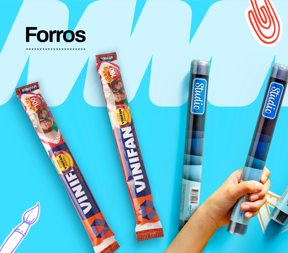 Forros