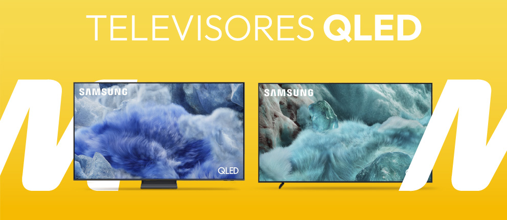 QLED