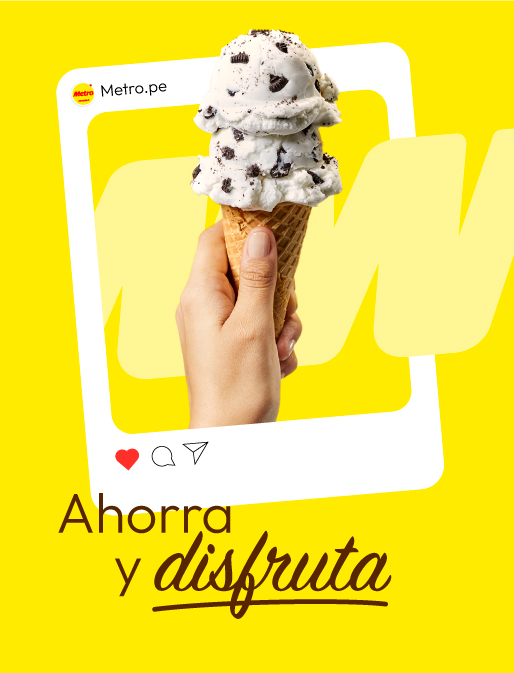 Ahorra y disfruta