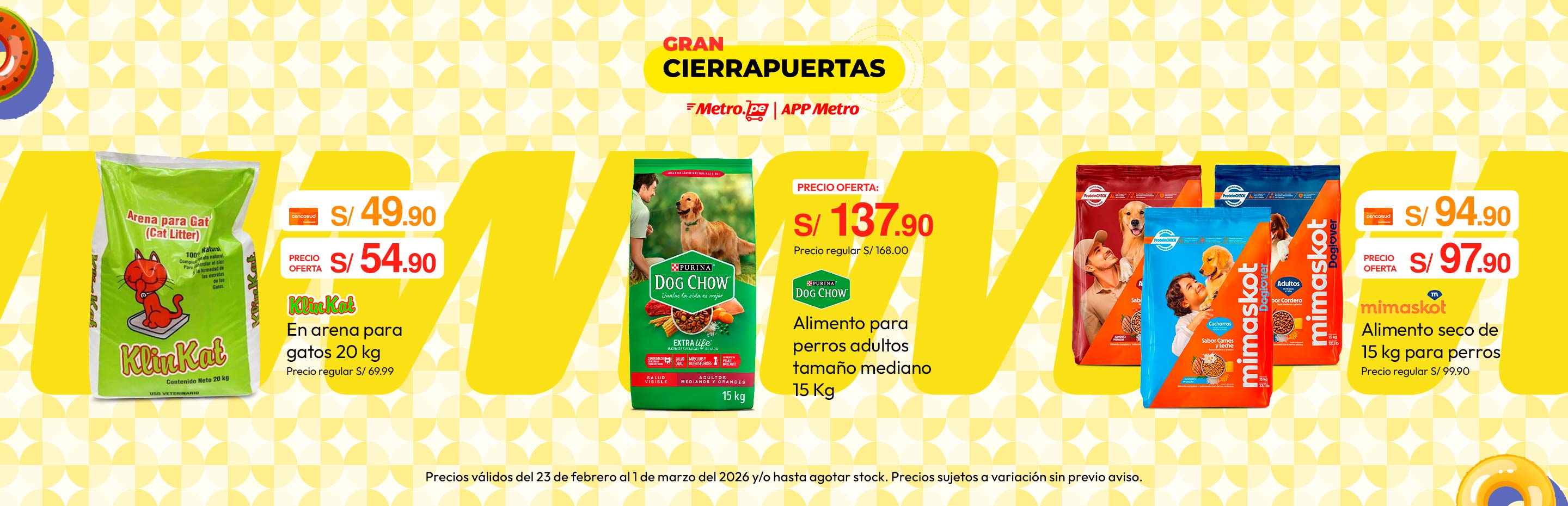 Arena para Gatos Klinkat 20kg