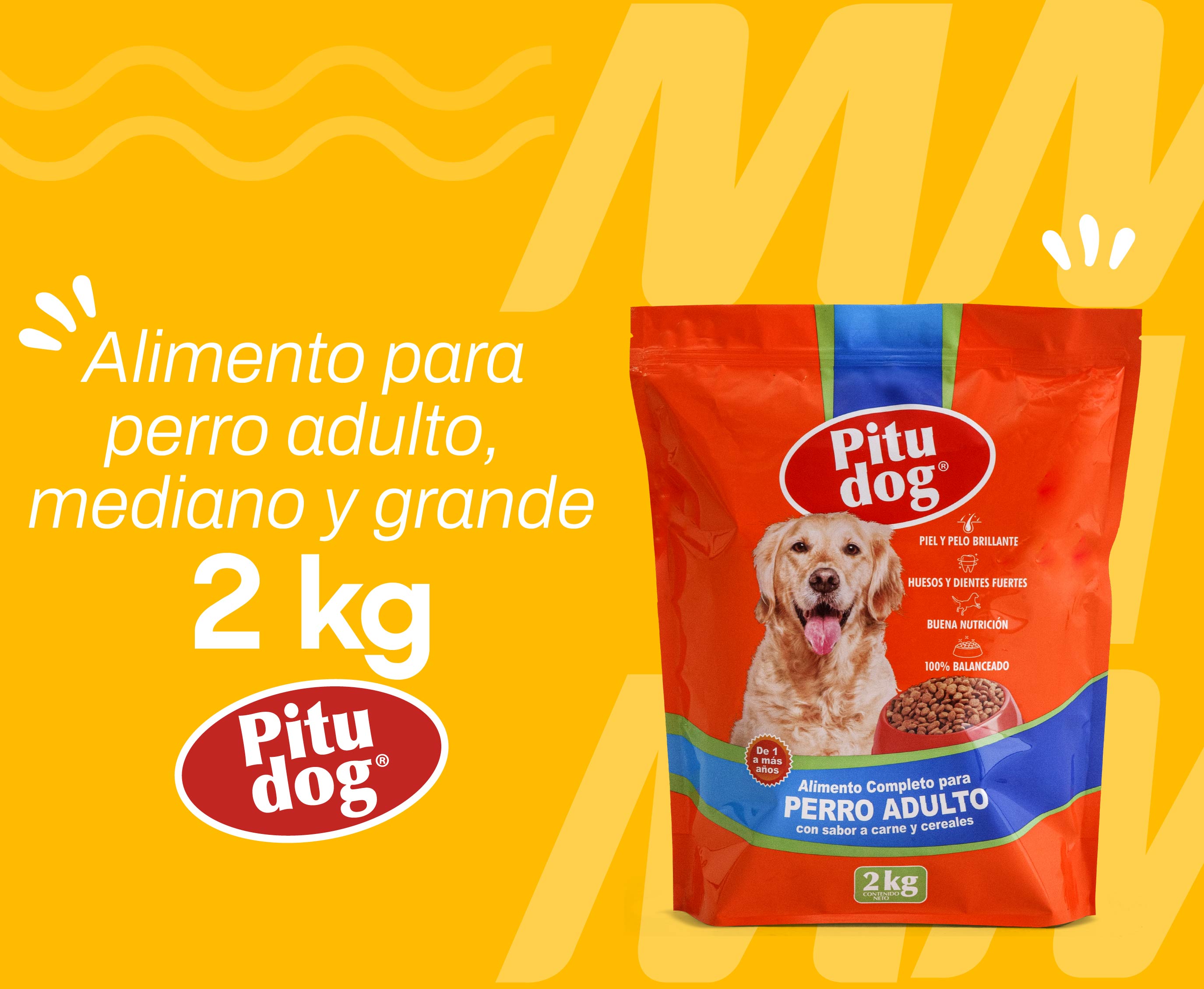 2kg