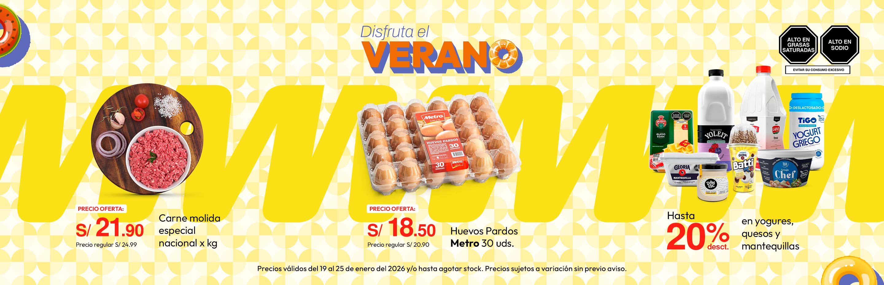 Carne Molida Especial Nacional x kg