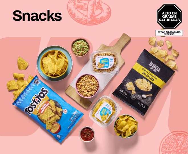 Snacks
