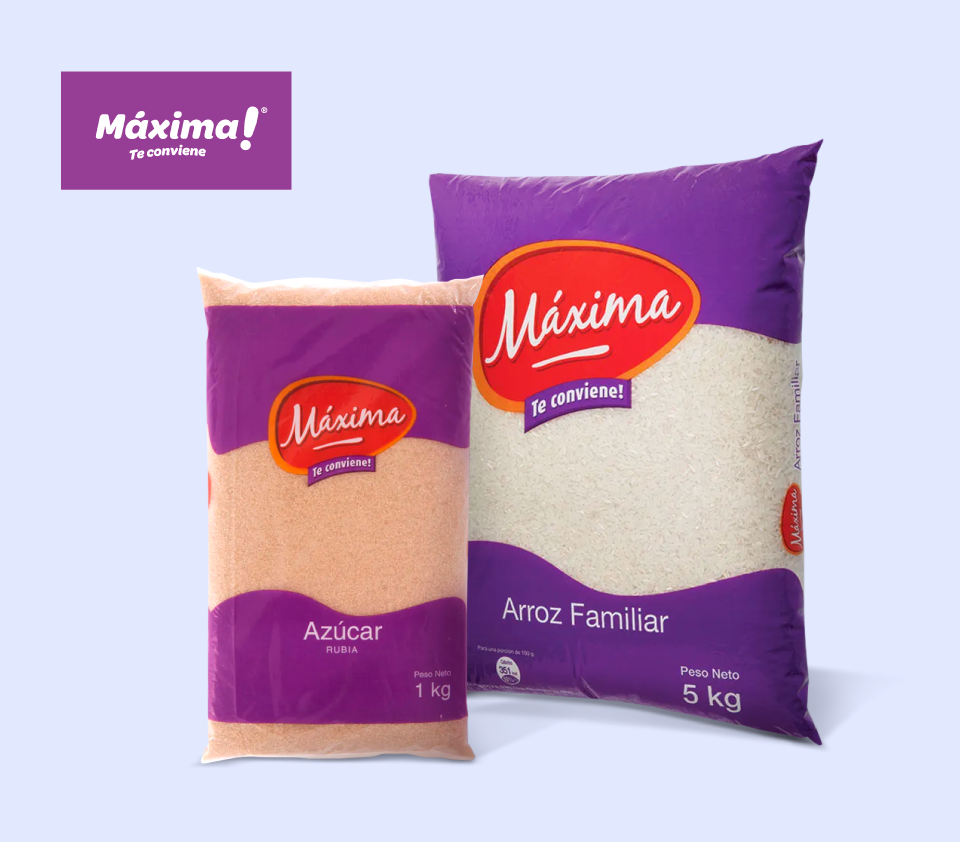 MÁXIMA