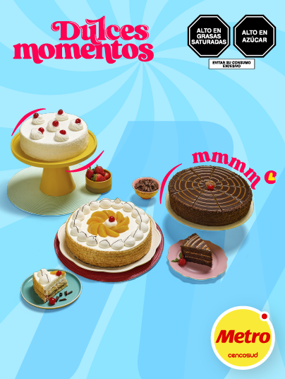 pasteleria