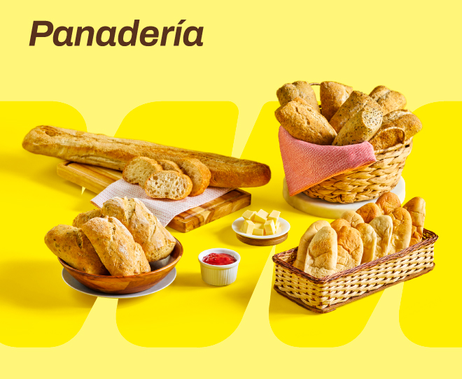 Panadería
