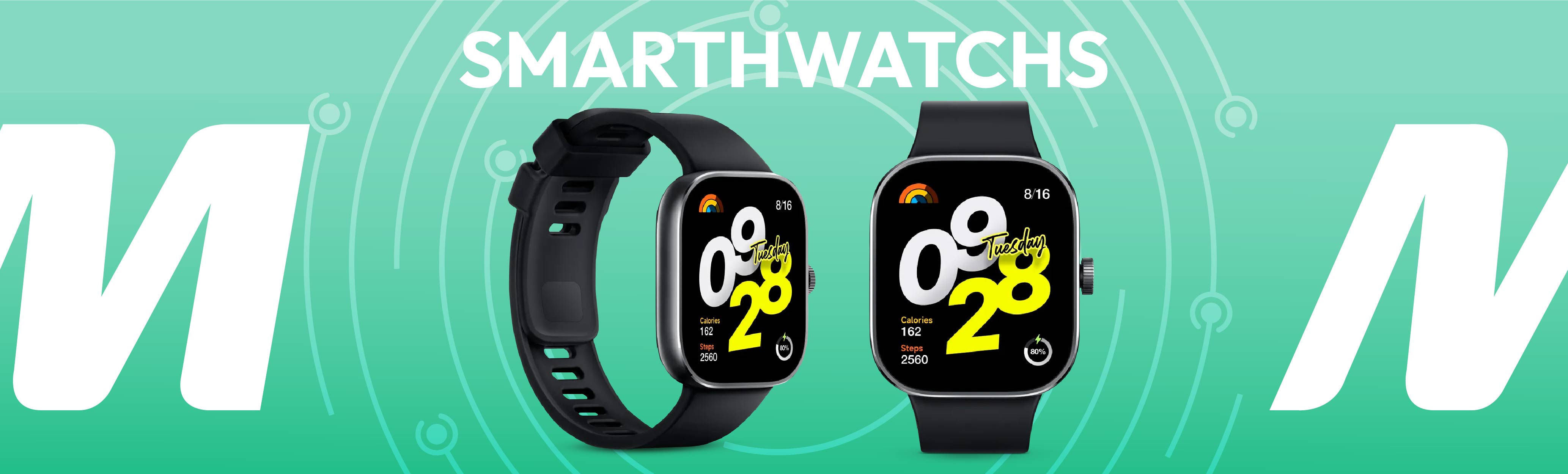 Smarthwatch
