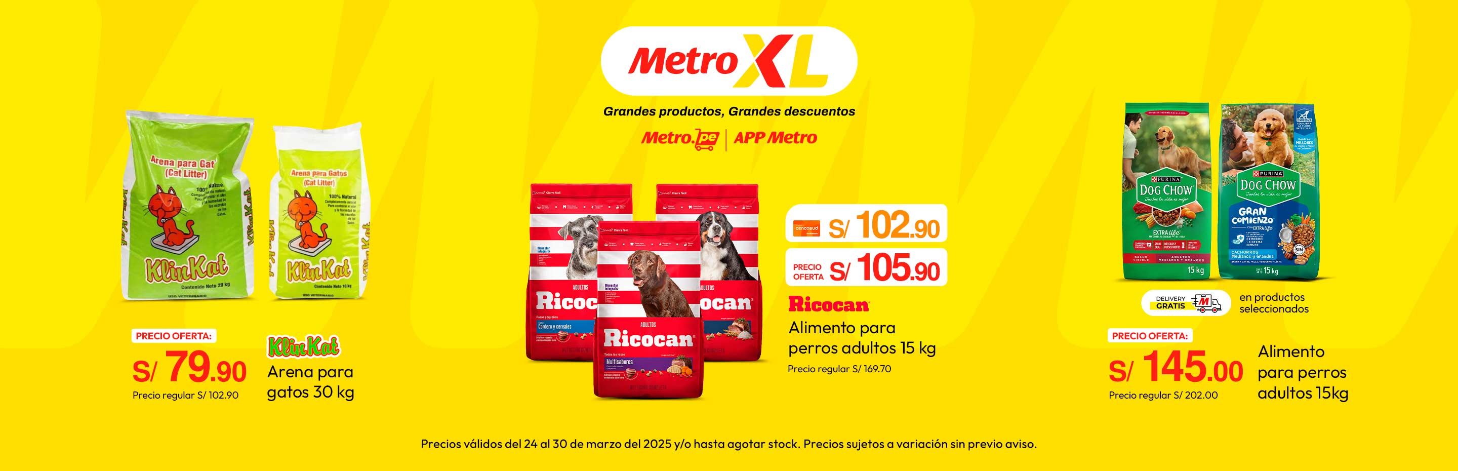 Pack Arena para Gatos Klin Kat 30kg