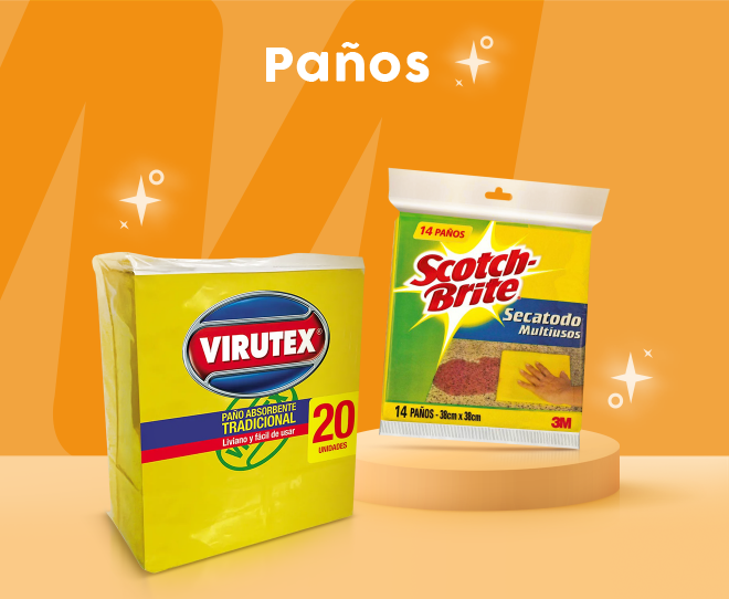 Paños