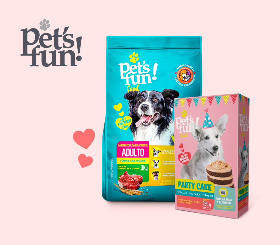 PETS FUN