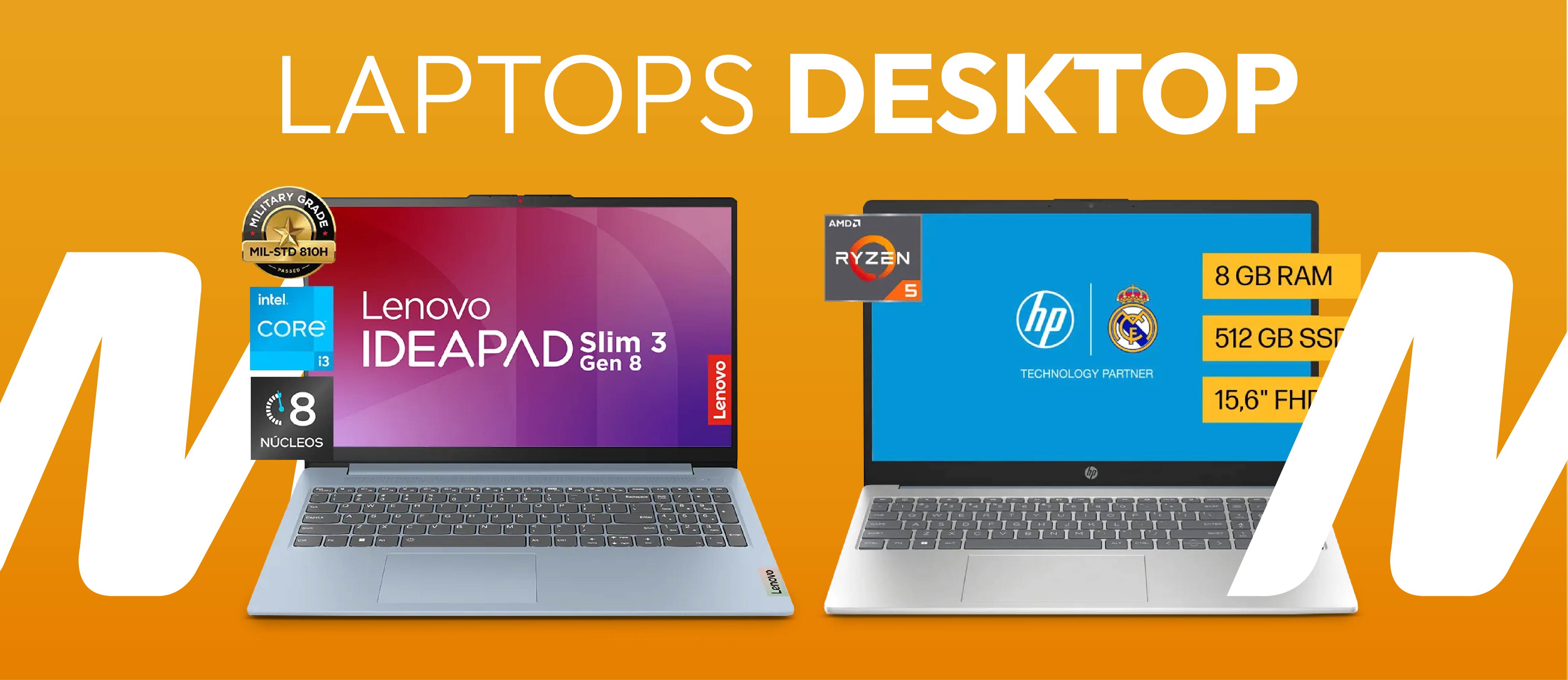 Desktop