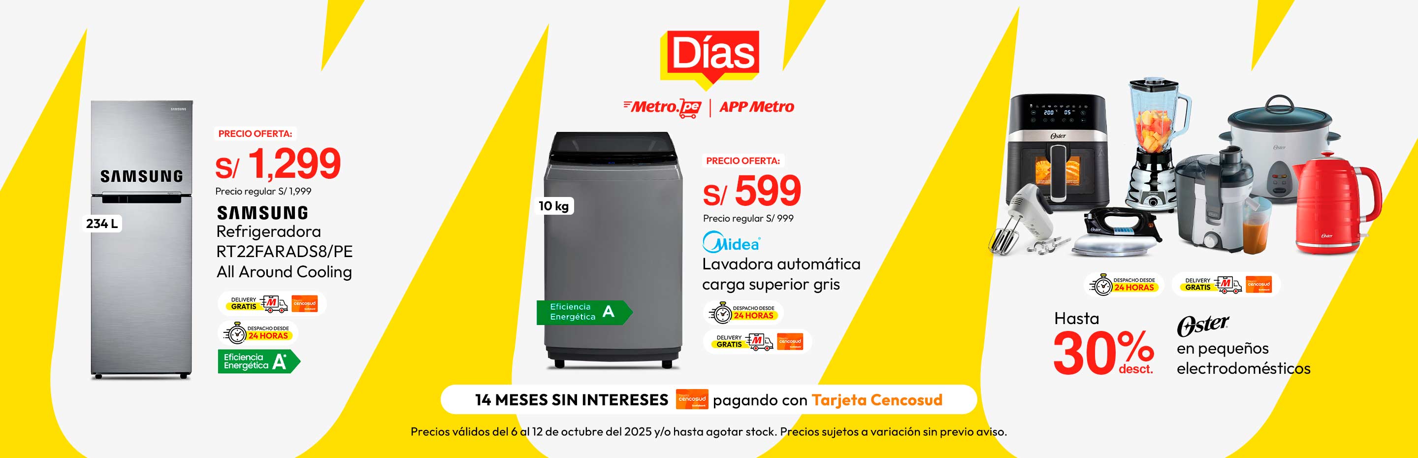 Refrigeradora Samsung 234L RT22FARADS8/PE All Around Cooling