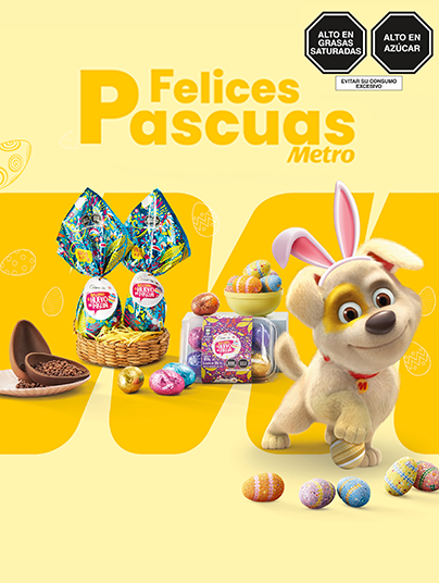 Mundo pascua